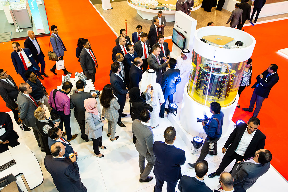 На выставках WETEX и Dubai Solar Show будет работать специальный Зал инноваций, где будут представлены инновационные решения в области энергетики, водоснабжения и охраны окружающей среды