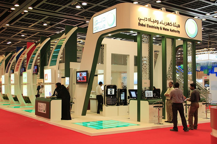 На выставке Wetex будут представлены инновационные проекты студентов