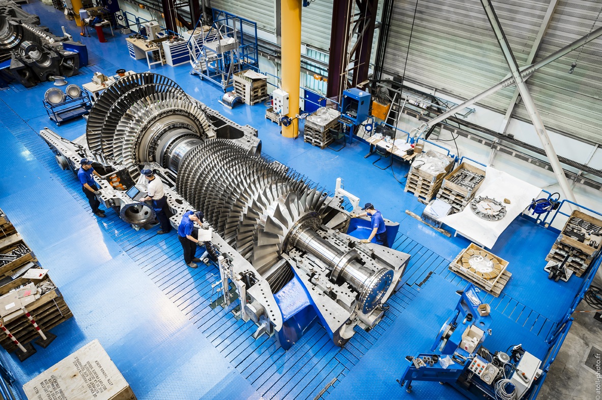 Новая газовая электростанция в Шардже увеличит мощность на 1,8 ГВт в преддверии COP28