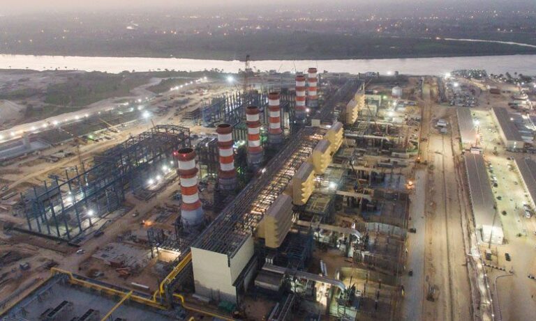 ОАЭ, Саудовская Аравия, Оман рассматривают возможность расширения газовой сети