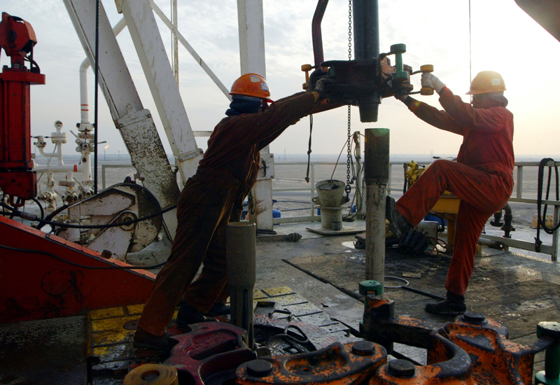 ОПЕК прогнозирует, что нефть и газ по-прежнему будут обеспечивать основной мировой спрос на энергию в 2040 году