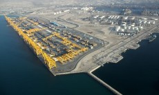 Открыта алюминиевая компания Ducab в промышленной зоне Халифа