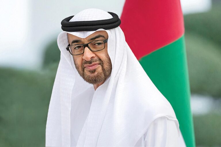 Президент ОАЭ Шейх Мохаммед объявил о принятии нового закона