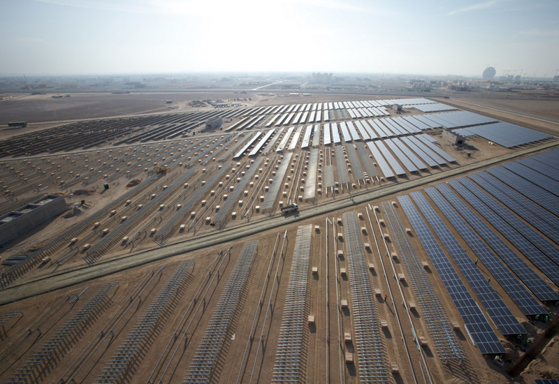 Проекты в области возобновляемых источников энергии стоимостью 4 миллиарда долларов представлены на выставке WFES Проекты в области возобновляемых источников энергии стоимостью 4 миллиарда долларов представлены на выставке WFES