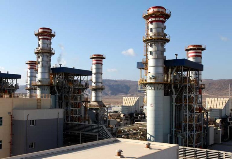 Роуд-шоу Sembcorp Salalah IPO привлекает инвесторов