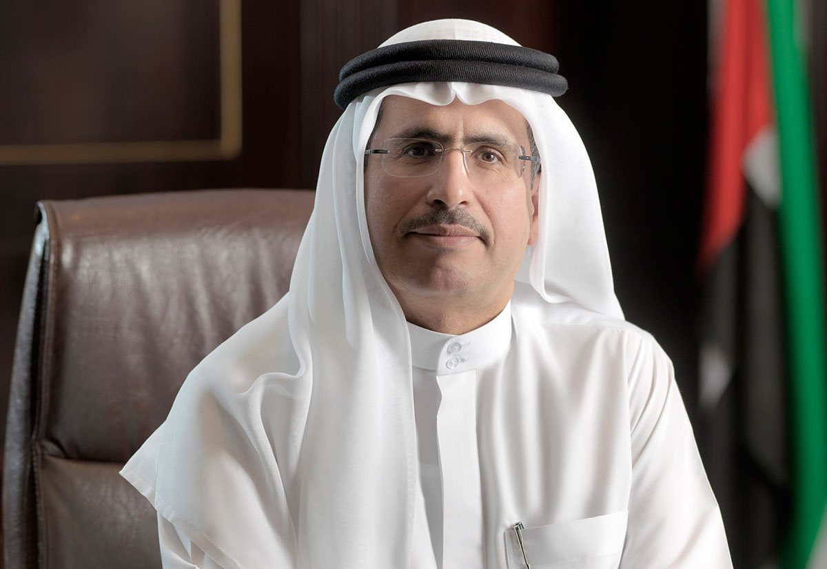Руководящий прогресс: DEWA решает задачу обеспечения электроэнергией и водой будущих поколений Руководящий прогресс: DEWA решает задачу обеспечения электроэнергией и водой будущих поколений
