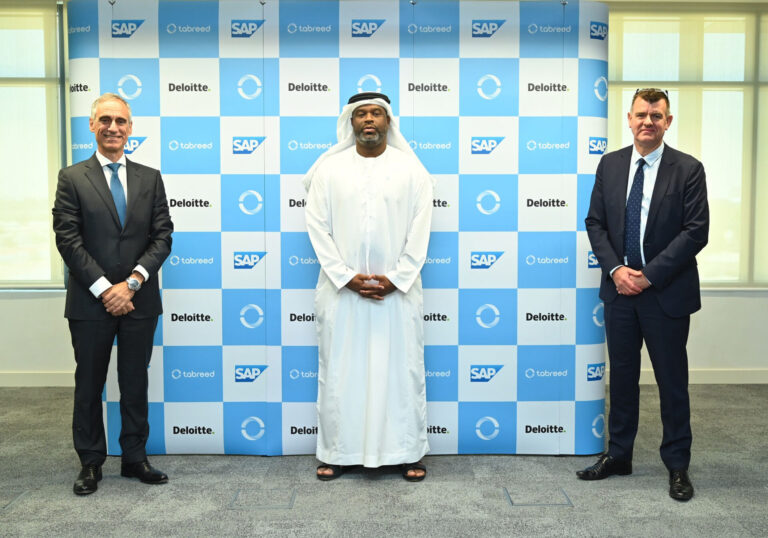 SAP и Deloitte сотрудничают с компанией Tabreed для цифровой трансформации ближневосточной индустрии централизованного охлаждения стоимостью $8 млрд.