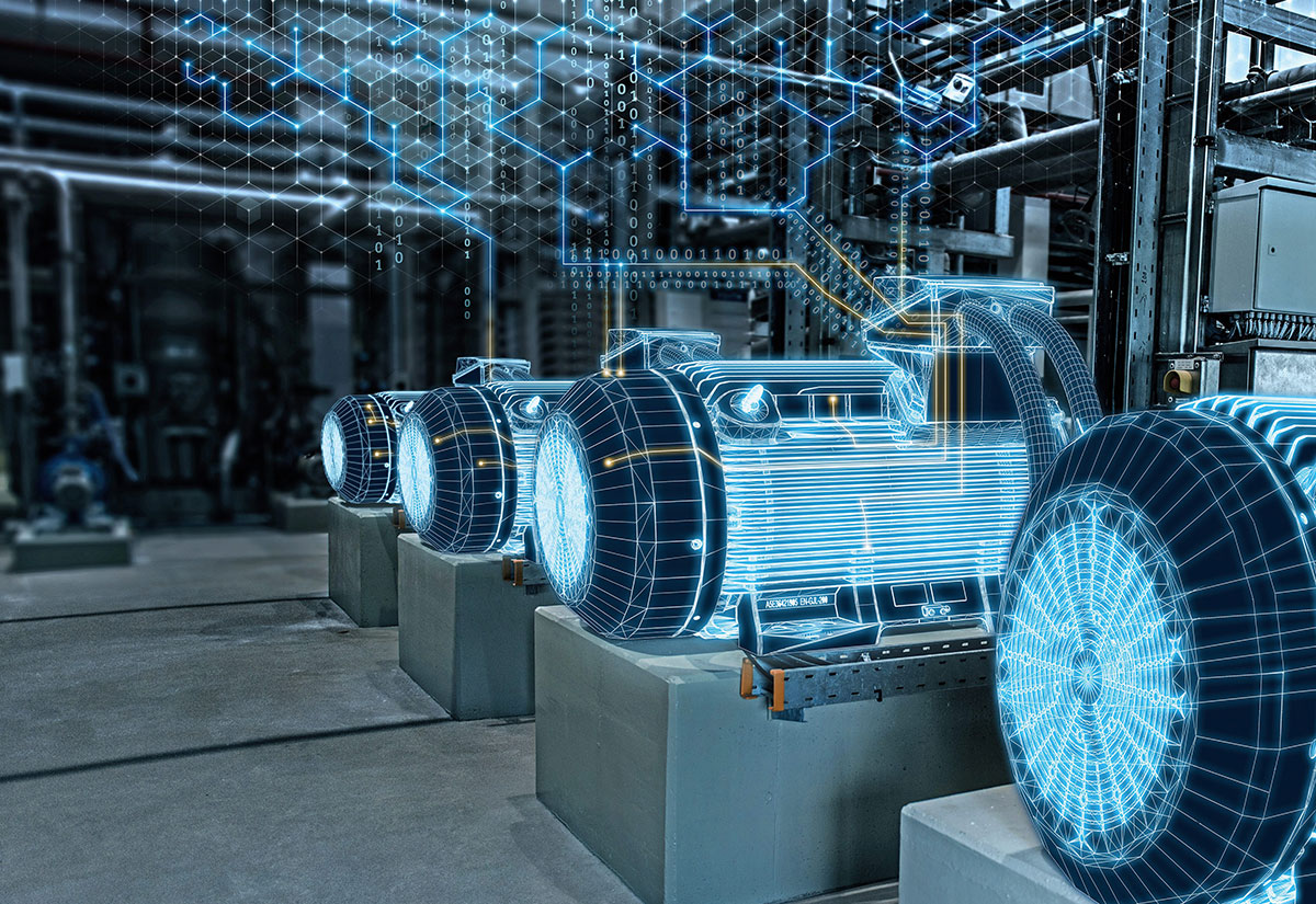 Siemens оцифрует электростанцию Shuweihat S2 в Абу-Даби Siemens оцифрует электростанцию Shuweihat S2 в Абу-Даби