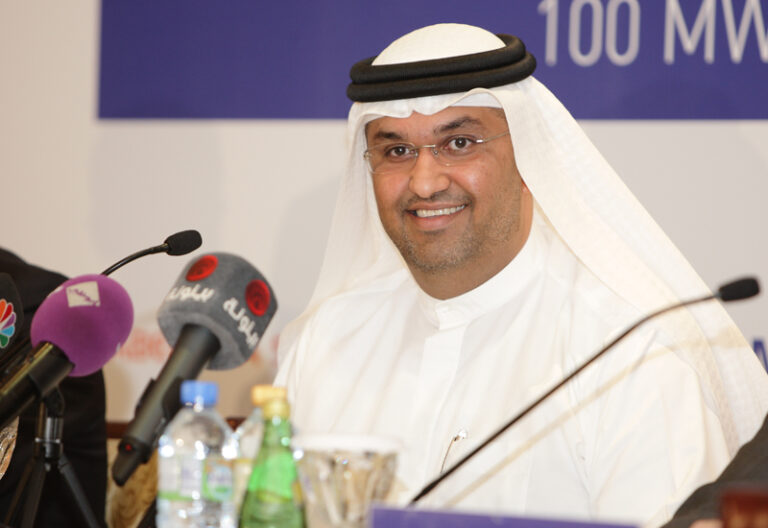 Солнечное сотрудничество для Siemens и Masdar