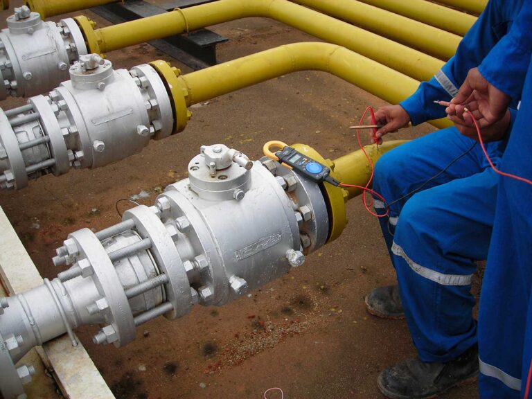 Создание сильной водопроводной сети начинается с предотвращения утечек Создание сильной водопроводной сети начинается с предотвращения утечек