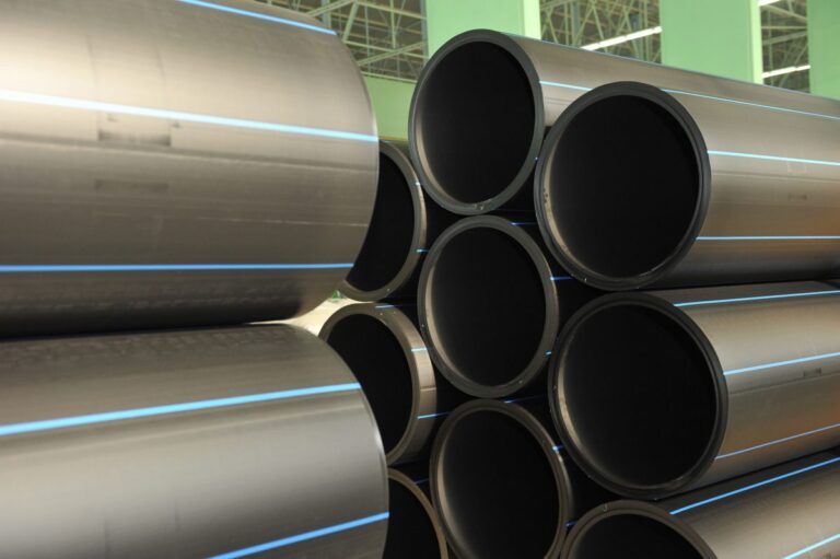 Боруж из ОАЭ заключила контракты на сумму $15 млн с компаниями Ducab и Union Pipes.