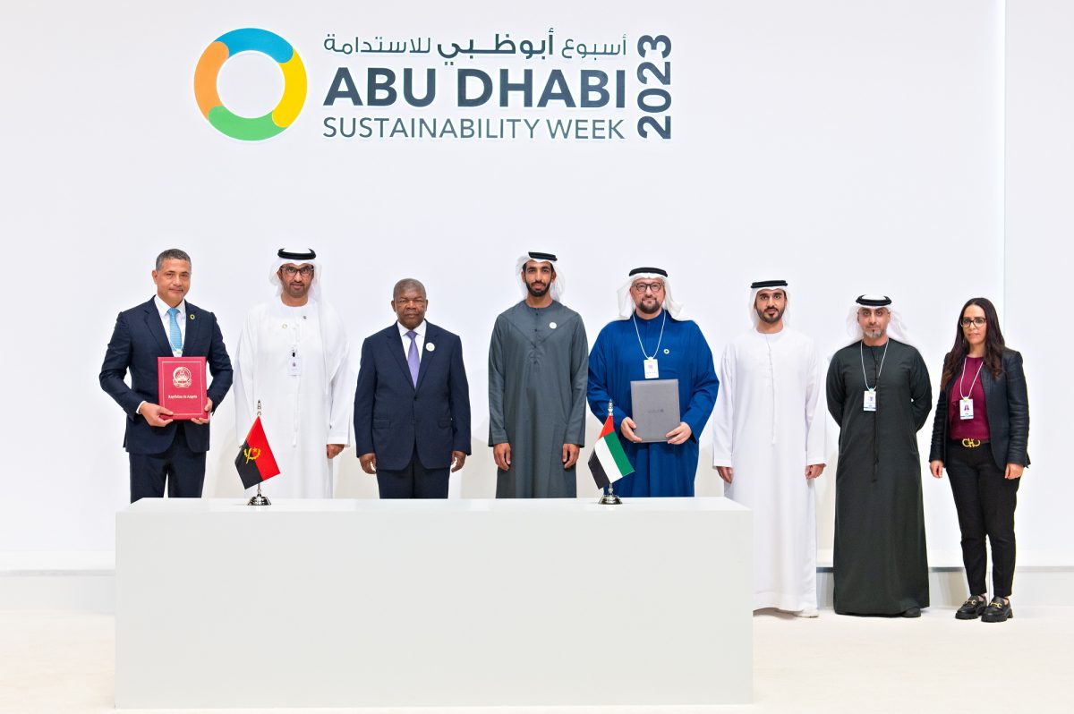 <strong>Masdar разработает 5 ГВт проектов возобновляемой энергии для достижения целей чистой энергетики Африки</strong>. <strong>Masdar разработает 5 ГВт проектов возобновляемой энергии для достижения целей чистой энергетики Африки</strong>.