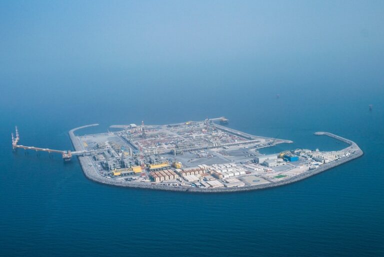 TAQA, ADNOC объявили о проекте стоимостью $3,6 млрд по энергоснабжению и декарбонизации морских операций