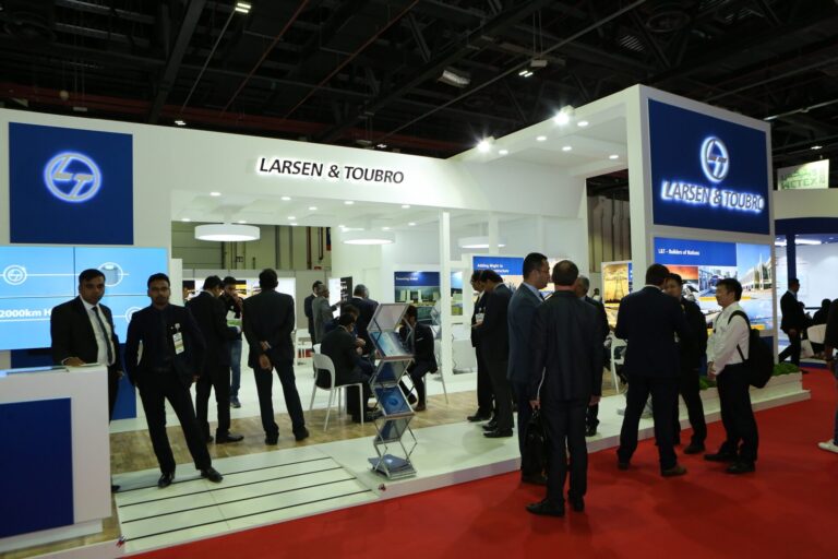 Участие в выставке WETEX 2016 набирает обороты