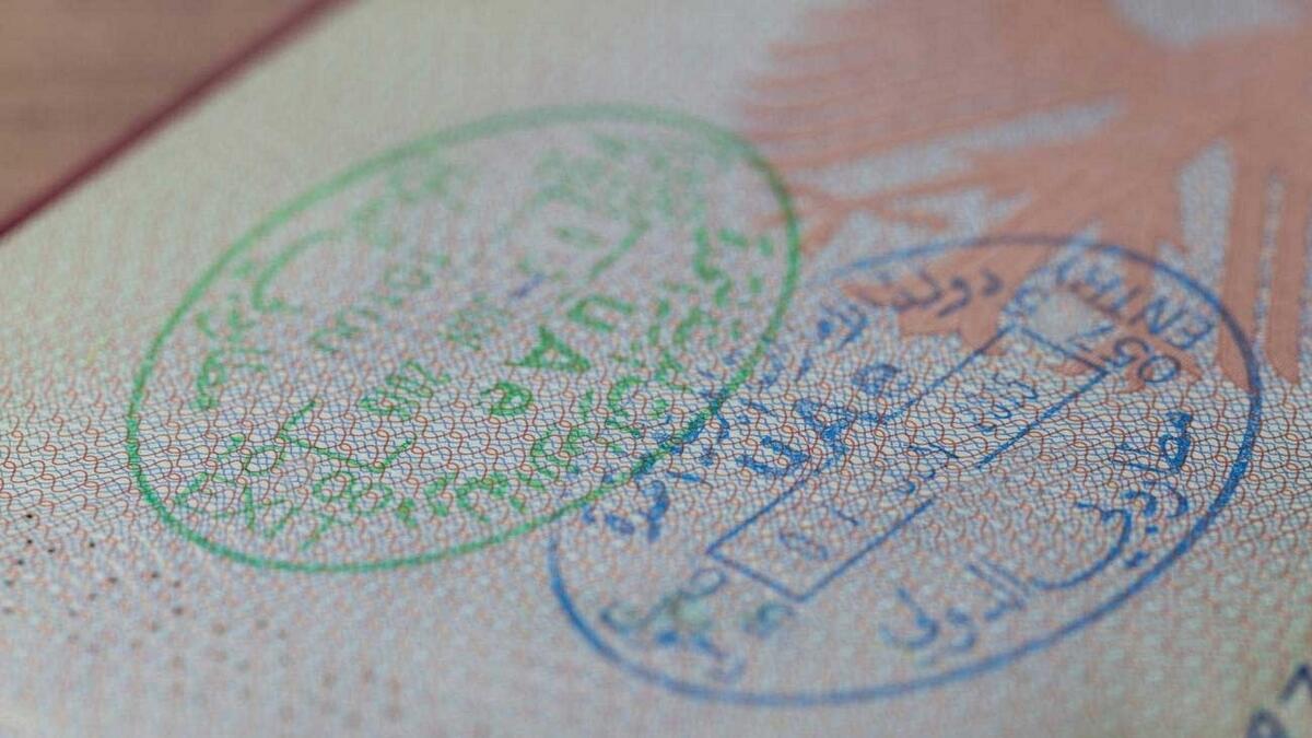 Выпущены обновления для виз и разрешений на въезд в ОАЭ