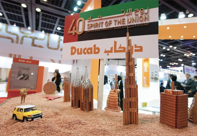 WETEX 2012: Резюме 14-й выставки