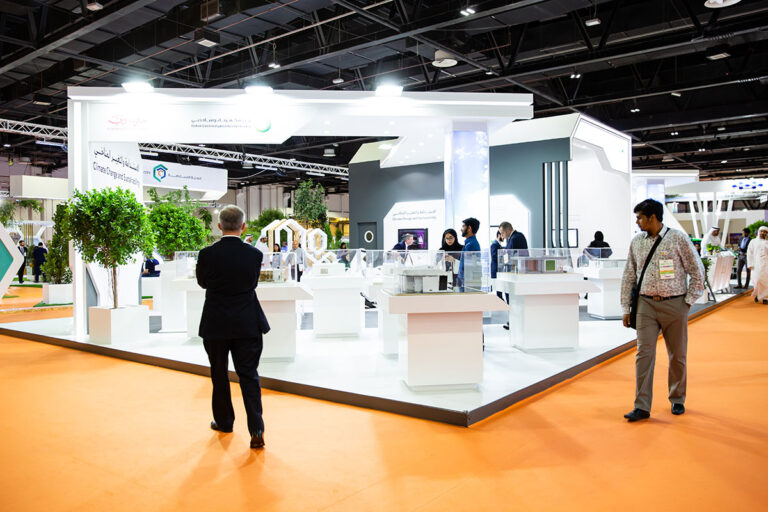 WETEX & Dubai Solar Show представляет новейшие разработки, инвестиции и технологии в области энергетики, водоснабжения, солнечной энергии, экологии и зеленого развития