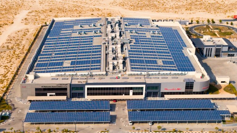 Yellow Door Energy завершает 2020 год с новыми проектами на сумму 41 миллион долларов