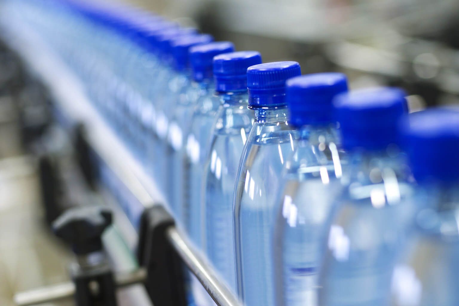 Завод по розливу воды стоимостью $37,5 млн будет построен в Аль-Айне