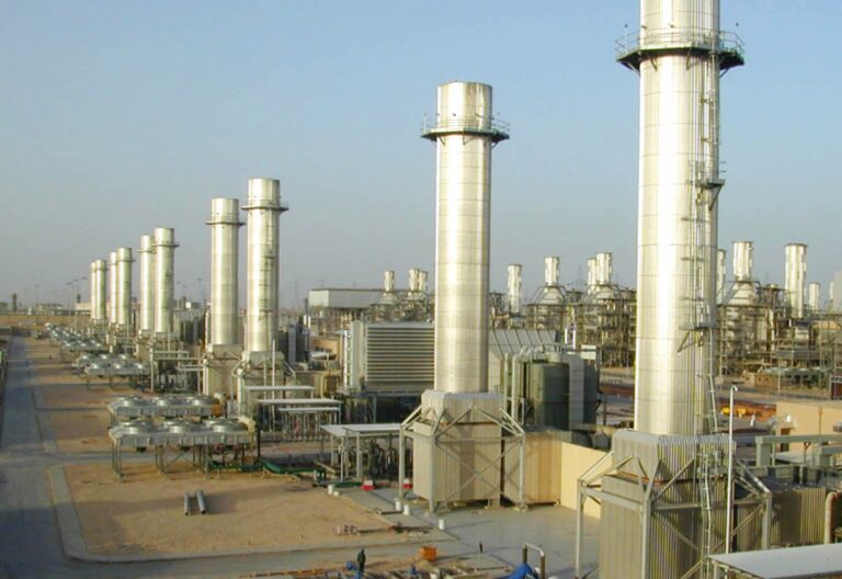 Ansaldo заключает сделки с газовыми электростанциями в ОАЭ