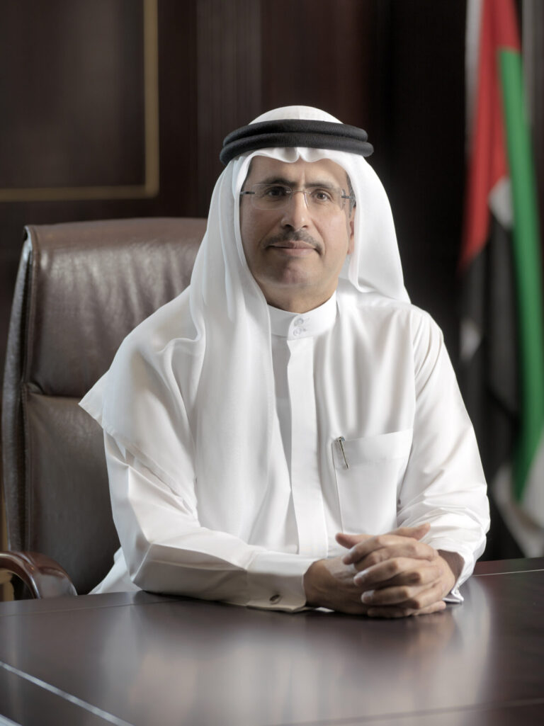 DEWA ОАЭ раскрывает 5-летнюю инвестиционную стратегию
