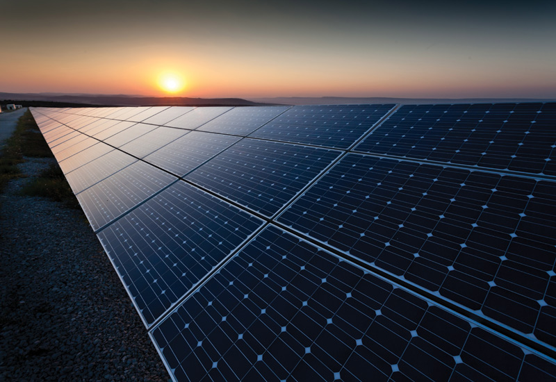 Дубайская компания AMEA Power и GPM Holding начали строительство солнечной электростанции мощностью 34 МВт в Марокко