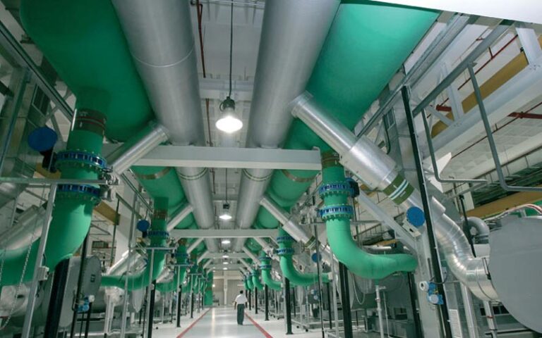 Дубайская компания Emicool повышает энергоэффективность за счет расширения цифровой интеграции