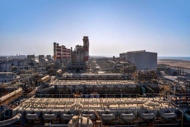 ENGIE, TAQA добились финансового закрытия проекта по опреснению воды в ОАЭ на сумму $620 млн.