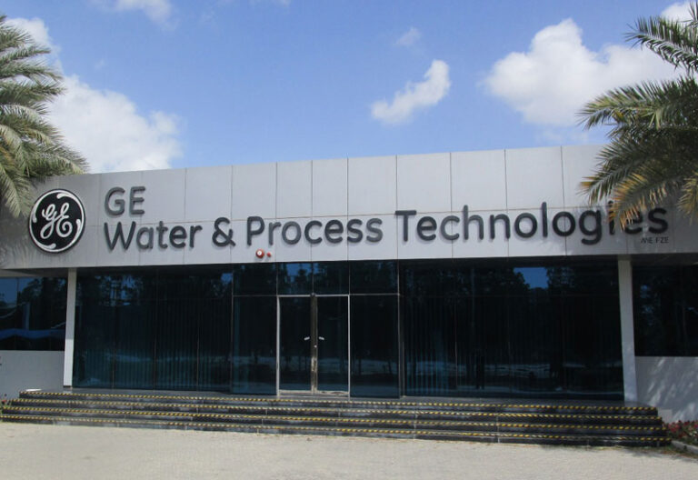 GE Water расширяет центр передового опыта в ОАЭ