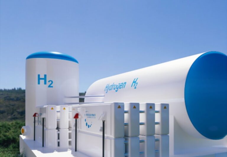 GHD и Fraunhofer сотрудничают с ОАЭ для разработки национальной водородной стратегии GHD и Fraunhofer сотрудничают с ОАЭ для разработки национальной водородной стратегии