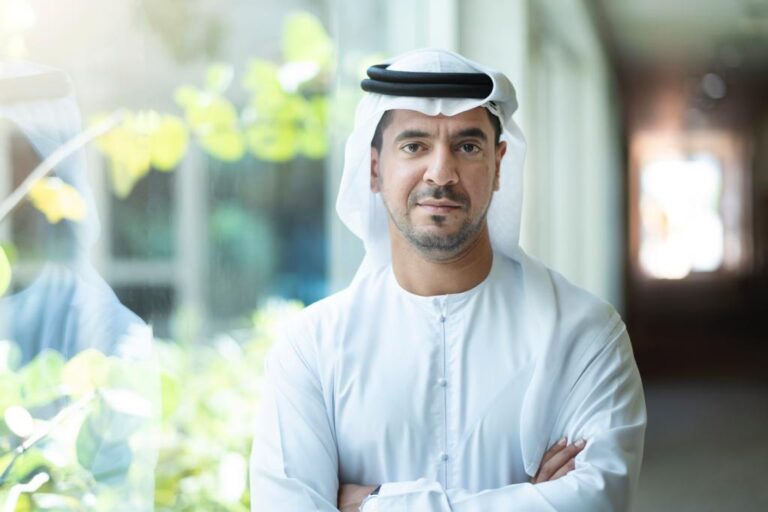 Халид Аль Кубайси назначен генеральным директором Abu Dhabi Energy Services Халид Аль Кубайси назначен генеральным директором Abu Dhabi Energy Services