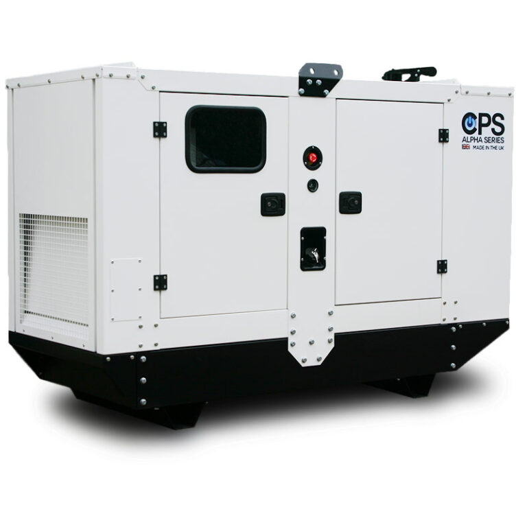 Компания ACE Power из ОАЭ заключила партнерство с британской компанией CPS на поставку генераторов Компания ACE Power из ОАЭ заключила партнерство с британской компанией CPS на поставку генераторов