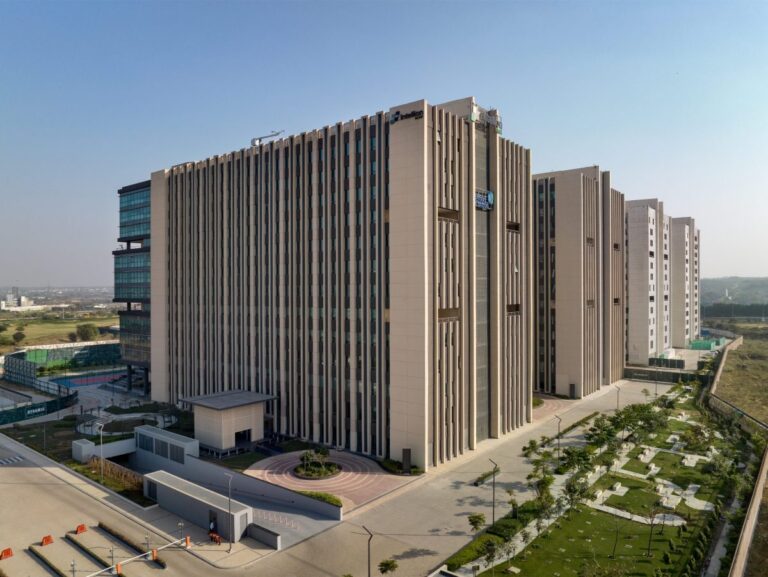 Компания Tabreed из ОАЭ формирует крупный альянс с TATA Realty для работы на индийском рынке