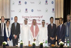 ОАЭ: Hassyan Energy заключила сделку на строительство завода по производству экологически чистого угля