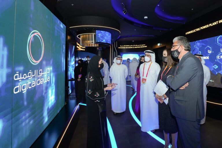 Завтра стартует выставка WETEX и Dubai Solar Show, в которой примут участие более 1200 компаний из 55 стран мира Завтра стартует выставка WETEX и Dubai Solar Show, в которой примут участие более 1200 компаний из 55 стран мира